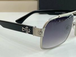 Picture of Chrome Hearts Sunglasses _SKUfw40415879fw